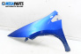 Aripă for Honda Civic VIII Hatchback (09.2005 - 09.2011), 5 uși, hatchback, position: stânga - fața