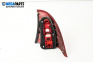 Tail light for Mercedes-Benz C-Class Estate (S203) (03.2001 - 08.2007), station wagon, position: left