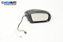Oglindă for Mercedes-Benz C-Class Estate (S203) (03.2001 - 08.2007), 5 uși, combi, position: dreapta