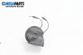 Hupe for Mercedes-Benz C-Class Estate (S203) (03.2001 - 08.2007)
