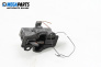 Încuietoare capotă for Mercedes-Benz C-Class Estate (S203) (03.2001 - 08.2007)