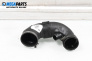 Air intake corrugated hose for Mercedes-Benz C-Class Estate (S203) (03.2001 - 08.2007) C 270 CDI (203.216), 170 hp