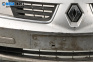 Bara de protectie frontala for Renault Laguna II Hatchback (03.2001 - 12.2007), hatchback, position: fața