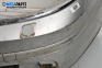Bara de protectie frontala for Renault Laguna II Hatchback (03.2001 - 12.2007), hatchback, position: fața