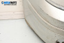 Bara de protectie frontala for Renault Laguna II Hatchback (03.2001 - 12.2007), hatchback, position: fața