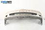 Bara de protectie frontala for Renault Laguna II Hatchback (03.2001 - 12.2007), hatchback, position: fața