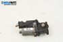 Antriebsmotor el. fensterheber for Mercedes-Benz E-Class Sedan (W210) (06.1995 - 08.2003), 5 türen, sedan, position: links, rückseite