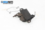 Încuietoare capotă for Ford Focus I Estate (02.1999 - 12.2007)