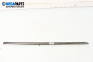 Material profilat exterior for Mercedes-Benz CLK-Class Coupe (C208) (06.1997 - 09.2002), coupe, position: stânga