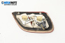 Stop interior for Mercedes-Benz CLK-Class Coupe (C208) (06.1997 - 09.2002), coupe, position: stânga