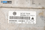 Modul de comandă transmisie for Volkswagen Touareg SUV I (10.2002 - 01.2013), № 5WP22091