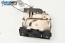 Bedienfeldtasten for Volkswagen Touareg SUV I (10.2002 - 01.2013)