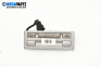 Bedienfeldtasten for Volkswagen Touareg SUV I (10.2002 - 01.2013)