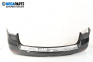 Rear bumper for Volkswagen Touareg SUV I (10.2002 - 01.2013), suv