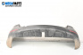 Rear bumper for Volkswagen Touareg SUV I (10.2002 - 01.2013), suv
