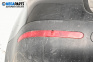 Rear bumper for Volkswagen Touareg SUV I (10.2002 - 01.2013), suv