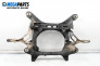 Rear axle for Volkswagen Touareg SUV I (10.2002 - 01.2013), suv