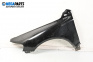 Kotflügel for Volkswagen Touareg SUV I (10.2002 - 01.2013), 5 türen, suv, position: links, vorderseite