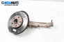 Achsschenkel radnabe for Volkswagen Touareg SUV I (10.2002 - 01.2013), position: rechts, vorderseite
