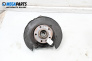 Knuckle hub for Volkswagen Touareg SUV I (10.2002 - 01.2013), position: rear - right