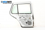 Ușă for Volkswagen Golf IV Hatchback (08.1997 - 06.2005), 5 uși, hatchback, position: stânga - spate