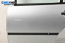 Ușă for Volkswagen Golf IV Hatchback (08.1997 - 06.2005), 5 uși, hatchback, position: stânga - spate