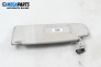 Sonnenblende for Volkswagen Golf IV Hatchback (08.1997 - 06.2005), position: links