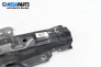 Bumper support brace impact bar for Volkswagen Golf IV Hatchback (08.1997 - 06.2005), hatchback, position: front