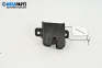 Încuietoare portbagaj for Volkswagen Golf IV Hatchback (08.1997 - 06.2005), hatchback, position: din spate