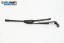 Rear wiper arm for Volkswagen Golf IV Hatchback (08.1997 - 06.2005), position: rear