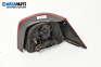 Stop for Volkswagen Golf IV Hatchback (08.1997 - 06.2005), hatchback, position: stânga
