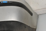 Stoßfänger hinten for Volkswagen Golf IV Hatchback (08.1997 - 06.2005), hecktür