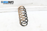 Coil spring for Volkswagen Golf IV Hatchback (08.1997 - 06.2005), hatchback, position: rear