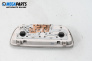 Interior courtesy light for Volvo V50 Estate (12.2003 - 12.2012)