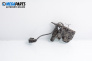 Bonnet lock for Audi A6 Avant C7 (05.2011 - 09.2018)