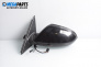 Mirror for Audi A6 Avant C7 (05.2011 - 09.2018), 5 doors, station wagon, position: left
