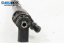 Diesel fuel injector for Audi A6 Avant C7 (05.2011 - 09.2018) 2.0 TDI, 190 hp, № 0445110471
