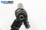 Diesel fuel injector for Audi A6 Avant C7 (05.2011 - 09.2018) 2.0 TDI, 190 hp, № 0445110471
