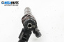 Diesel fuel injector for Audi A6 Avant C7 (05.2011 - 09.2018) 2.0 TDI, 190 hp, № 0445110471