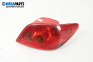 Bremsleuchte for Peugeot 307 Hatchback (08.2000 - 12.2012), hecktür, position: rechts