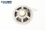 Difuzor for Peugeot 307 Hatchback (08.2000 - 12.2012)