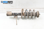 MacPherson-federbein for Peugeot 307 Hatchback (08.2000 - 12.2012), hecktür, position: rechts, vorderseite