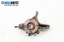 Achsschenkel radnabe for Peugeot 307 Hatchback (08.2000 - 12.2012), position: rechts, vorderseite