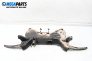Punte față for Peugeot 307 Hatchback (08.2000 - 12.2012), hatchback