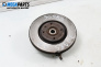 Butuc cu bielă for Peugeot 307 Hatchback (08.2000 - 12.2012), position: stânga - fața