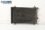 Radiator aer condiționat for Peugeot 307 Hatchback (08.2000 - 12.2012) 2.0 HDi 90, 90 hp