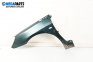 Kotflügel for Peugeot 307 Hatchback (08.2000 - 12.2012), 5 türen, hecktür, position: links, vorderseite