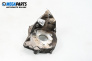 Suport pompă de combustibil cu injecție for Peugeot 307 Hatchback (08.2000 - 12.2012) 2.0 HDi 90, 90 hp