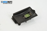 Blower motor resistor for Volkswagen Golf IV Hatchback (08.1997 - 06.2005)