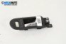Inner handle for Volkswagen Golf IV Hatchback (08.1997 - 06.2005), 5 doors, hatchback, position: front - right